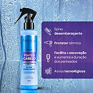Penteia Cabelo Forever Liss: Desembarace e Hidrate! - imagem 2