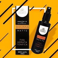 Bruma Matte PhalleBeauty: Fixe a Make e Hidrate! - imagem 2