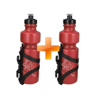 Caramanhola Bike 750ml + Suporte: Hidrate-se! - imagem 1