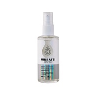 Hidratei Antifrizz: Sérum Capilar Leve e Poderoso - imagem 1