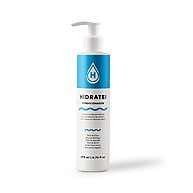 Hidratei Multifuncional Condicionador 200ml – Hidratação Real para Todos os Tipos de Cabelo - imagem 1