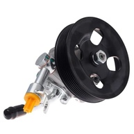 Bomba Direção Hidráulica V6 4.0L para Nissan Frontier, Pathfinder, Xterra e Suzuki Equator (2005-2019) - imagem 4