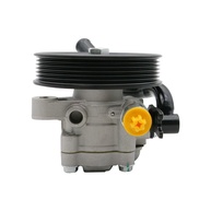 Bomba Direção Hidráulica Completa com Polia para Hyundai Sonata (2007-2010) e Veracruz (2007) - imagem 1