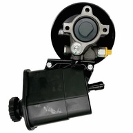Bomba de Direção Hidráulica Completa para Dodge Ram 2500/3500 (2003-2007) - imagem 5