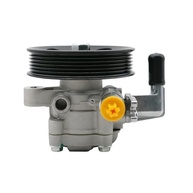 Bomba Direção Hidráulica Nova com Polia para Hyundai Genesis 2009-2013 3.8L - Peça 21-422 - imagem 2
