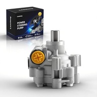 Bomba Direção Hidráulica Chevrolet Equinox & GMC Terrain 3.0L/3.6L (2010-2017) - Reposição 21-4072 - imagem 2