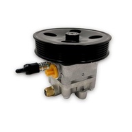 Bomba Direção Hidráulica com Polia para Mitsubishi Eclipse 2.4L (2006-2012) e Galant (2004-2012) - Peça 21-5372 - imagem 4
