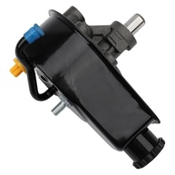 Bomba Direção Hidráulica BRTEC para Dodge Ram 1500/2500/3500/4000 e Van (1994-2003) - V8 Gasolina - imagem 3