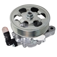 Bomba Direção Hidráulica Nova c/ Polia para Honda CR-V, Element, Accord e Acura RSX, TSX - imagem 1