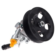 Bomba de Direção Hidráulica Premium para Nissan Frontier, Pathfinder, Xterra e Suzuki Equator (V6 4.0L) - imagem 4