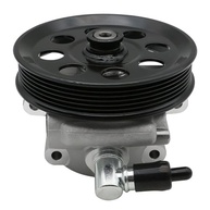 Bomba Direção Hidráulica Completa c/ Polia para Ford E-350 E-450 V8 5.4L V10 6.8L (2011-2019) - BC2Z3A696A - imagem 5