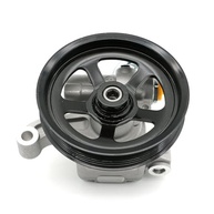 Bomba de Direção Hidráulica Completa com Polia para Buick Enclave, Chevy Traverse, GMC Acadia e Saturn Outlook - imagem 5