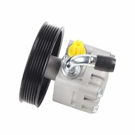 Bomba de Direção Hidráulica com Polia para Nissan Pathfinder 2001-2004 e Infiniti QX4 2001-2003 (3.5L Gas) - imagem 3