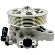 Bomba Direção Hidráulica 21-5495 com Polia para Honda Accord 2.4L (2008-2012) - imagem 2