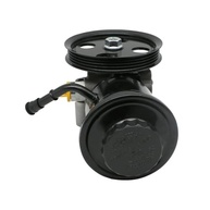 Bomba Direção Hidráulica Completa com Polia e Reservatório para Toyota 4Runner e Pickup (Hilux) V6 3.0L (1988-1995) - imagem 3