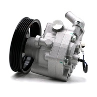 Bomba de Direção Hidráulica Completa para Subaru Forester 2.5L (2003-2007) - Peça Nova e Garantida - imagem 4