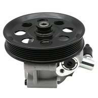 Bomba Direção Hidráulica Completa c/ Polia para Ford E-350 E-450 V8 5.4L V10 6.8L (2011-2019) - BC2Z3A696A - imagem 4