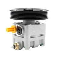 Bomba de Direção Hidráulica Power Steering 21-5254 com Polia para Subaru Baja, Legacy e Outback - imagem 2