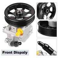 Bomba Direção Hidráulica Subaru Impreza/Forester 2.0/2.5L (2008-2012) - Peça de Reposição Premium - imagem 4
