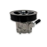 Bomba Direção Hidráulica com Polia 21-5366 para Infiniti QX56, Nissan Pathfinder Armada, Titan e Armada 5.6L - imagem 4