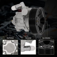 Bomba de Direção Hidráulica para Mercedes-Benz GL320, ML320, R320 (2008-2009) - 3.0L | Peça 21-432 - imagem 3