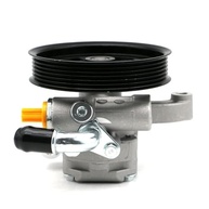 Bomba de Direção Hidráulica Completa com Polia para Buick Enclave, Chevy Traverse, GMC Acadia e Saturn Outlook - imagem 2