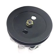 Bomba Direção Hidráulica 44320-35530 para Toyota Hiace Van e Hilux - Peça de Reposição de Alta Qualidade - imagem 5
