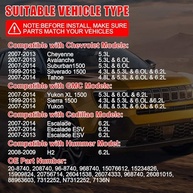 Bomba Direção Hidráulica 20-8740 c/ Reservatório - Chevrolet, GMC, Cadillac, Hummer (1996-2014) - imagem 4
