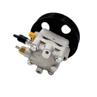 Bomba Direção Hidráulica com Polia para Mitsubishi Eclipse 2.4L (2006-2012) e Galant (2004-2012) - Peça 21-5372 - imagem 3