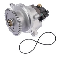 Kit Direção Hidráulica e Bomba Combustível Volvo D11/D13 MACK MP7/MP8 - Peças de Reposição Premium - imagem 4