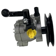 Kit Bomba Direção Hidráulica + 3 Correias Kia Rio / Rio5 1.6L (2006-2011) - Peças Originais - imagem 3