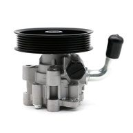 Bomba Direção Hidráulica Nova c/ Polia para Jeep Grand Cherokee & Commander 5.7L (2005-2010) - OE-Quality 21-5461 - imagem 2