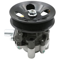 Bomba de Direção Hidráulica Nova para Corolla e Chevy Prizm (1998-2002) - Peça 21-5168 - imagem 4