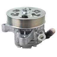 Bomba Direção Hidráulica Nova c/ Polia para Honda CR-V, Element, Accord e Acura RSX, TSX - imagem 4