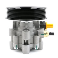 Bomba Direção Hidráulica Completa com Polia para Lexus ES350, Avalon e Camry 3.5L V6 (2005-2012) - imagem 3