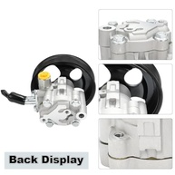 Bomba Direção Hidráulica com Polia para Nissan Armada/Titan e Infiniti QX56 | Peça de Reposição 21-5366 - imagem 4