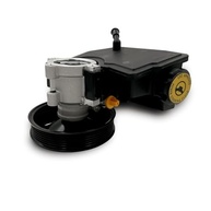 Bomba Direção Hidráulica Completa com Polia e Reservatório para Jeep Cherokee, Wrangler e TJ (1996-2003) - imagem 2