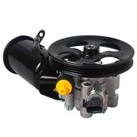 Bomba de Direção Hidráulica para Toyota Echo e Scion xA/xB (1.5L) - Qualidade OE - imagem 1