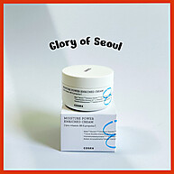Hidrio Boost: Creme Facial Hidratante COSRX 50ml - imagem 1