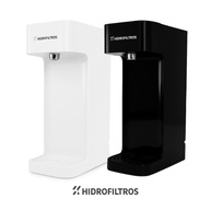 Hidrofiltros Facile C3: Água Pura e Compacta! - imagem 1