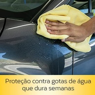 Meguiar's Ultimate Cera Rápida 473ml - Brilho Profundo e Proteção Hidrofóbica para Carros - imagem 4