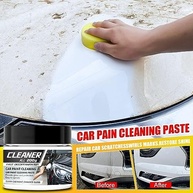 Quick Waterless Wash & Wax 300ml - Revestimento Hidrofóbico com Nanotecnologia para Carros - imagem 3