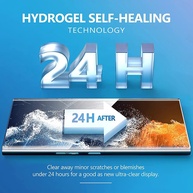 Película Hidrogel Asus Zenfone: Proteção Impecável! - imagem 3