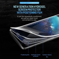 Película Hidrogel Asus Zenfone: Proteção Total! - imagem 3