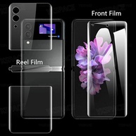 Película Hidrogel Fosca Anti-Marca Samsung - imagem 3
