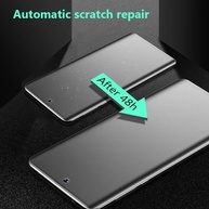 Película Hidrogel Fosca iPhone: Proteção Anti-Glare! - imagem 3