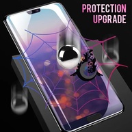 Película Hidrogel Huawei: Proteção Imbatível! - imagem 3