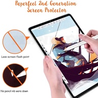 Película Hidrogel iPad: Proteção 21D Anti-Risco! - imagem 3