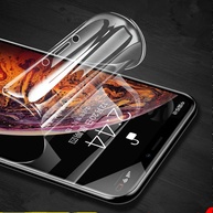 Película Hidrogel iPhone: Proteção Imbatível! - imagem 3