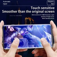 Película Hidrogel LG: Proteção Imbatível! - imagem 3